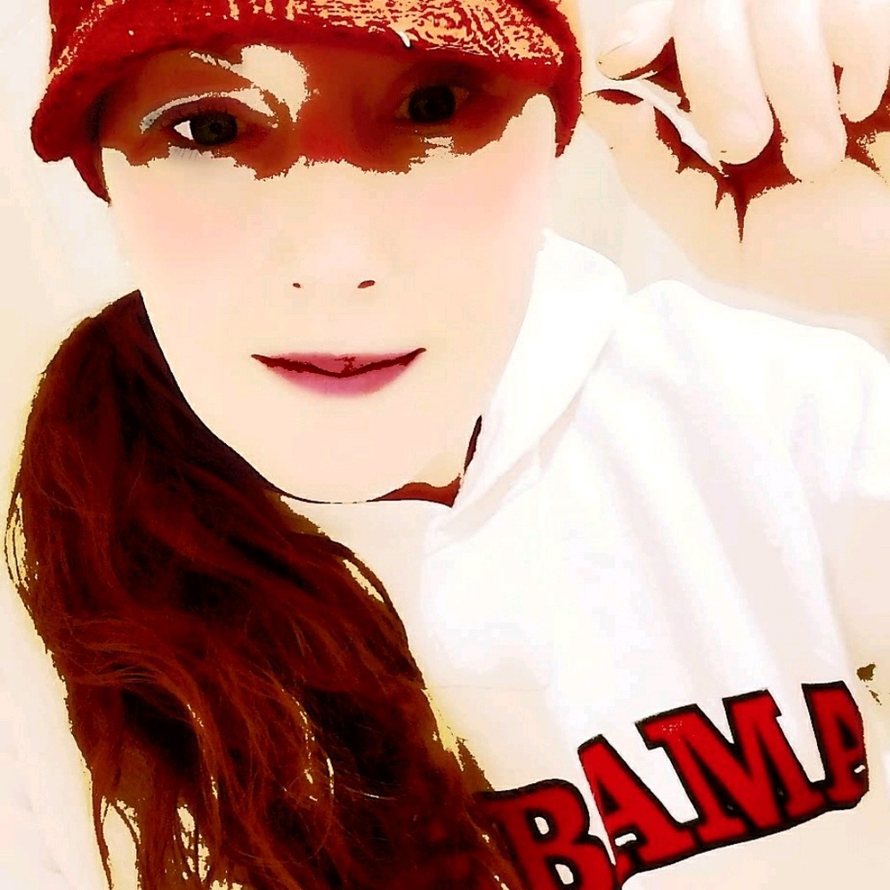 Meet your Posher, Amanda